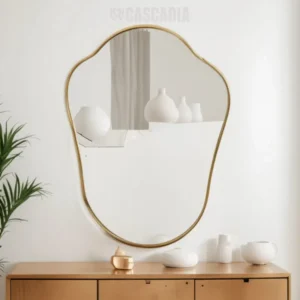 Miroir  Goutte d'Or