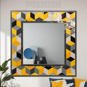 Miroir Sahara